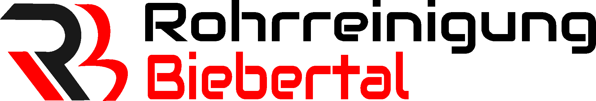 Rohrreinigung Biebertal Logo